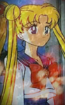 Аватар Усаги Цукино (Sailor Moon)