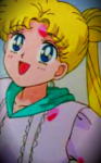 Аватар Усаги Цукино (Sailor Moon)