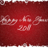 Аватар Happy new  year 2011