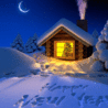 Аватар Happy new  year