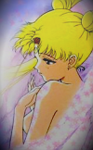 Аватар Усаги Цукино (Sailor Moon)