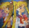Аватар Усаги Цукино (Sailor Moon)