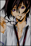 Аватар Code Geass