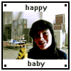 Аватар Bill Kaulitz (happy baby)