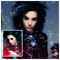Аватар Bill Kaulitz