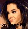 99px.ru аватар Bill Kaulitz (ich liebe Bill)