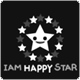 Аватар Звездочка (I am happy star)