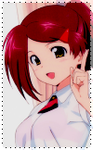 Аватар Акони (KissXsis)