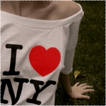 Аватар I love NY