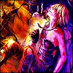 Аватар Мелло (death Note)