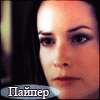 Аватар Пайпер из сериала «Зачарованные»