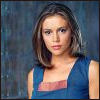 99px.ru аватар Алисса Милано из сериала «Зачарованные»