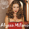 Аватар Alyssa Milano из сериала «Зачарованные»
