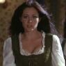 Аватар Prudence Halliwell из сериала «Зачарованные»