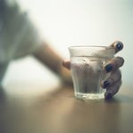 Аватар Стакан воды