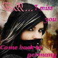 Аватар Bill Kaulitz (Bill...I miss you,come back to Germany)