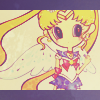 Аватар Sailor Moon, аниме Сейлор Мун
