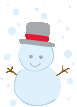 Аватар Снеговик