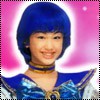 Аватар Сейлор Меркури в  SeraMyu (Кавабе Чиеко)