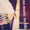 Аватар No music no life