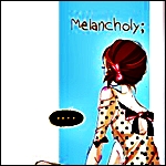 99px.ru аватар Девушка (Melancholy)