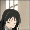 Аватар Акияма Мио (k-on)