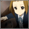 Аватар Тайнака Рицу (K-on)