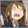 Аватар Хирасава Юи (K-on)