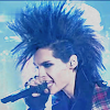 99px.ru аватар Bill Kaulitz (Tokio Hotel)