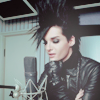 Аватар Bill Kaulitz (Tokio Hotel)