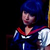 Аватар Мицуно Ами в мюзиклах по аниме Сейлор Мун (SeraMyu)