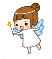 99px.ru аватар Маленький ангел