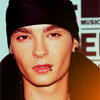 99px.ru аватар Tom Kaulitz (Tokio Hotel)