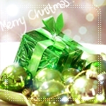 99px.ru аватар Подарок и новогодние игрушки (Merry Christmas)