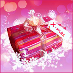 99px.ru аватар Подарок X-mas