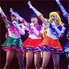 99px.ru аватар Senshi. Sera Myu