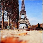 99px.ru аватар Париж осенью