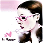 Аватар Девушка в очках (So Happy)