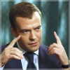 Аватар Медведев Дмитрий Анатольевич