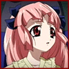 99px.ru аватар Марико Курама / Mariko Kurama из аниме Эльфийская песнь / Elfen Lied