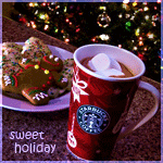 Аватар Sweet holiday