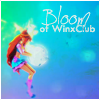 Аватар Bloom in winx club