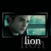 Аватар Эдвард Каллен (Lion)