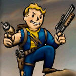99px.ru аватар Культовый персонаж знаменитой игры Fallout 3