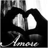Аватар Сердечко из рук (Amore)