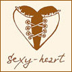 Аватар Сердце в корсете (Sexy-heart)