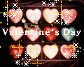 Аватар Valentines Day