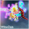 Аватар Муза, Стелла, Лейла (Winx club)