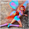Аватар Bloom, winx club