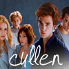 Аватар Семья Калленов (cullen), Сумерки